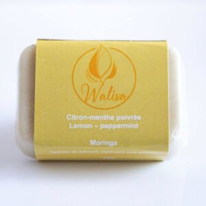 Savon au Citron