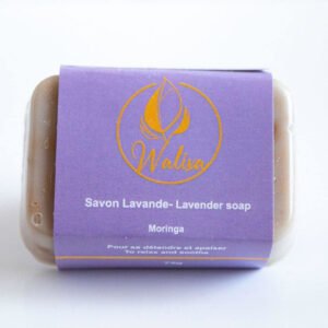 Savon Lavande
